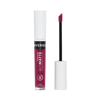 CoverGirl No Wine-ing Outlast UltiMatte One Step Liquid Lip Color