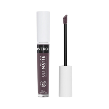 CoverGirl Noir & Forever Outlast UltiMatte One Step Liquid Lip Color