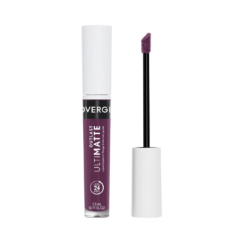 CoverGirl Vino You Didn't Outlast UltiMatte One Step Liquid Lip Color
