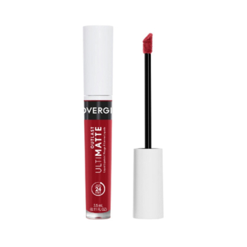 CoverGirl Wine O Clock Outlast UltiMatte One Step Liquid Lip Color