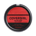 CoverGirl Hot & Frenzy TruBlend So Flushed High Pigment Blush