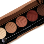 Dose of Colors Baked Browns Eyeshadow Palette