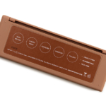Dose of Colors Baked Browns Eyeshadow Palette