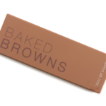 Dose of Colors Baked Browns Eyeshadow Palette