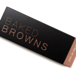 Dose of Colors Baked Browns Eyeshadow Palette