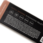 Dose of Colors Baked Browns Eyeshadow Palette