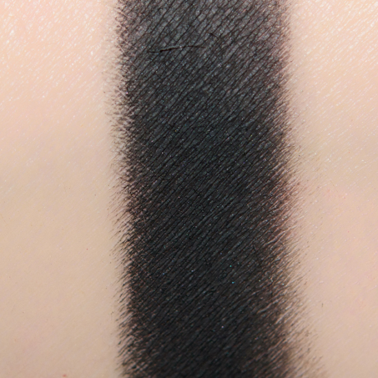 Dose of Colors Berry Black Eyeshadow