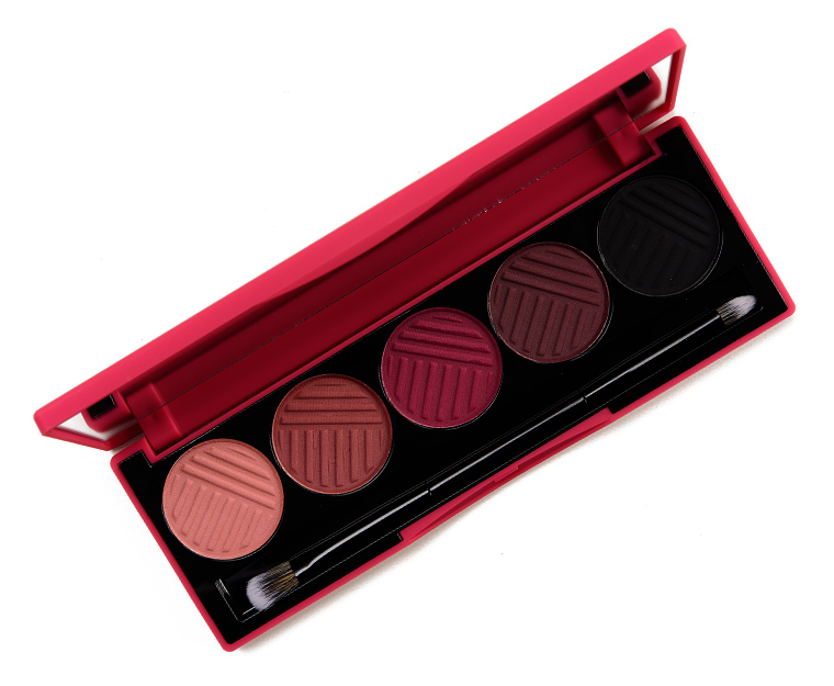 <p class="text-center">Dose of Colors Blushing Berries Eyeshadow Palette</p>
