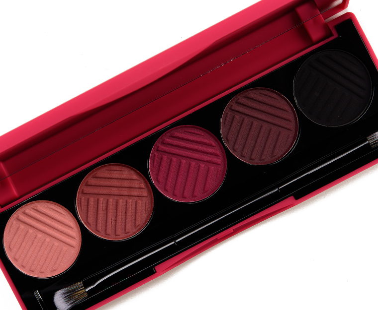 blushing berries dose