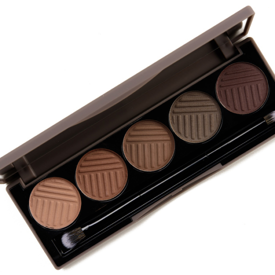 Dose of Colors Eyeshadow Palette Pretty Cool
