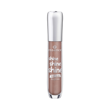 Essence Bright On! Shine Shine Shine Lipgloss