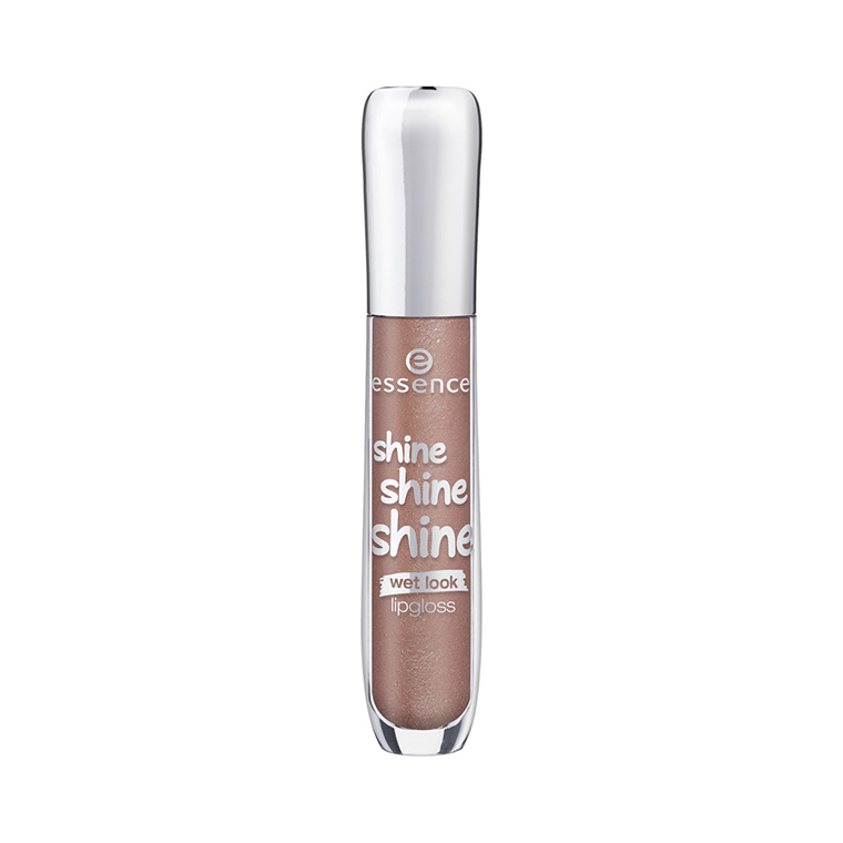 Essence Bright On! Shine Shine Shine Lipgloss