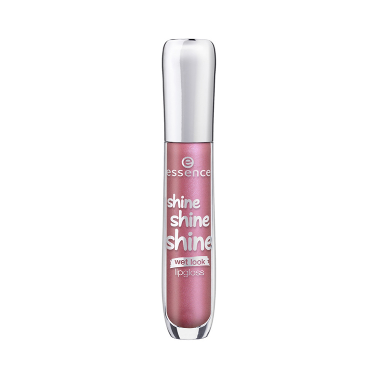 Essence For A Night Out Shine Shine Shine Lipgloss