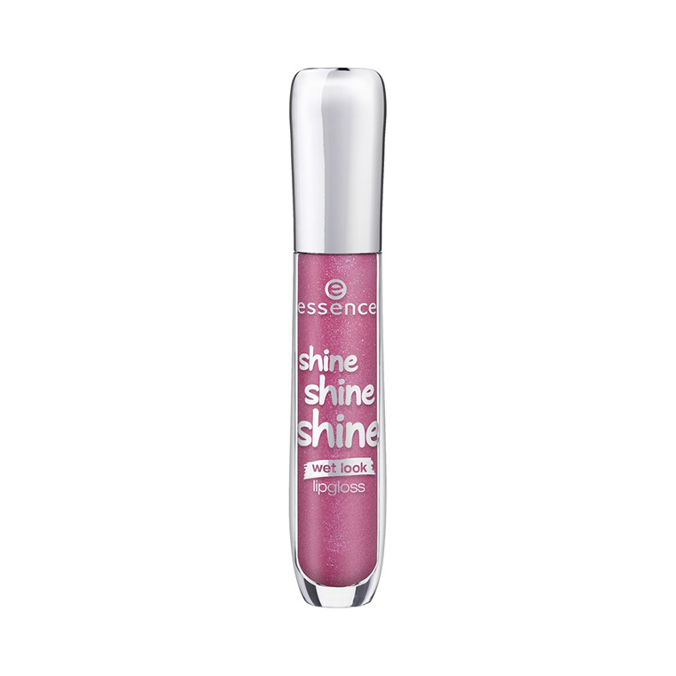 Essence Friends of Glamour Shine Shine Shine Lipgloss