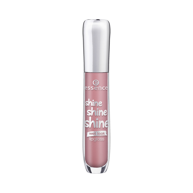 Essence Happiness in a Bottle Shine Shine Shine Lipgloss