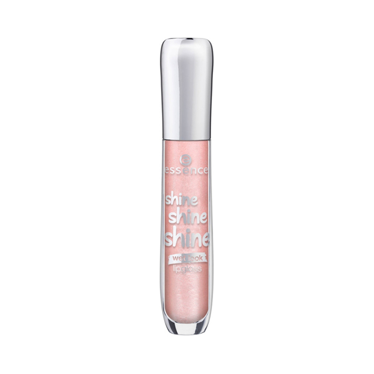 Essence Let It Go Shine Shine Shine Lipgloss