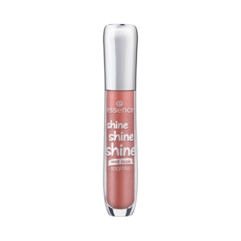 Essence No-Brainer Shine Shine Shine Lipgloss
