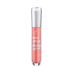 Essence Peaches And Cream Shine Shine Shine Lipgloss