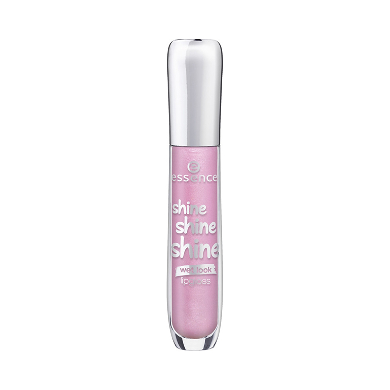Essence Smile, Sparkle, Shine Shine Shine Shine Lipgloss