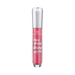 Essence Strawberry Red Shine Shine Shine Lipgloss