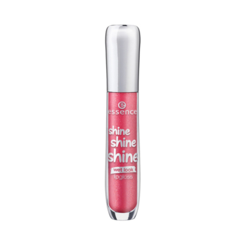 Essence Strawberry Red Shine Shine Shine Lipgloss