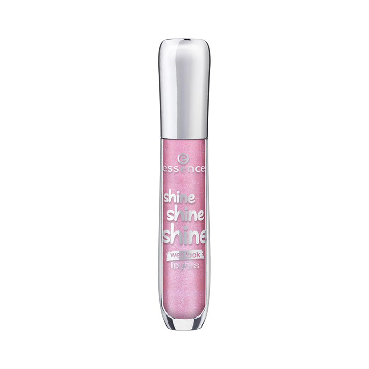 Essence Watch Me Do Shine Shine Shine Lipgloss