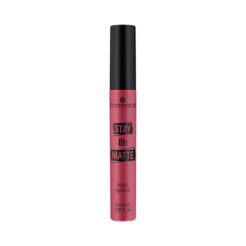 Essence Stay 8H Matte Liquid Lipstick