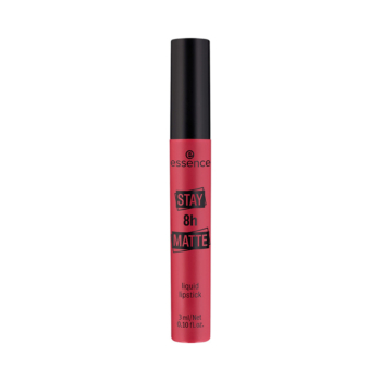 Essence I Dare You Stay 8H Matte Liquid Lipstick