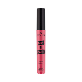 Essence Mad About You Stay 8H Matte Liquid Lipstick