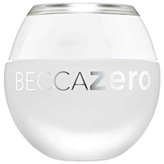 Fall 2020 Becca Zero Pigment