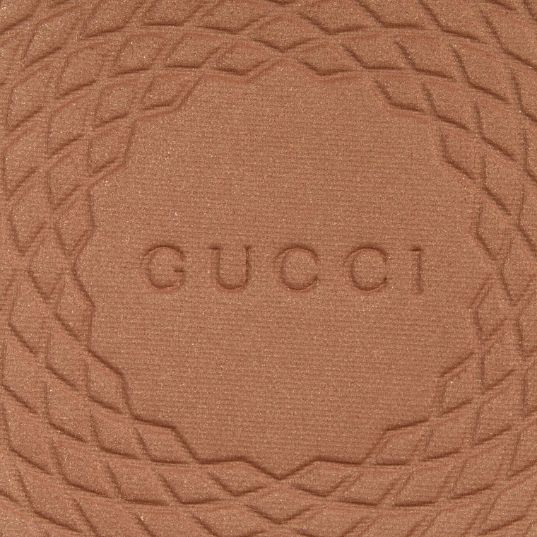 Gucci Beauty Light (02) Soleil Bronzing Powder