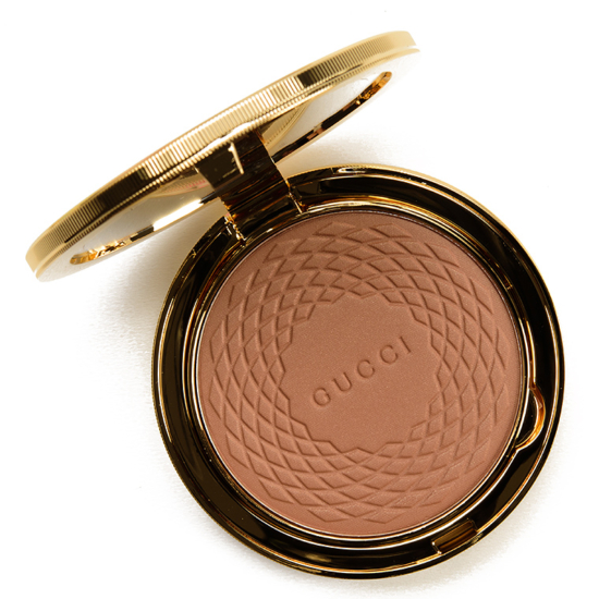 Gucci Beauty Medium (03) Soleil Bronzing Powder
