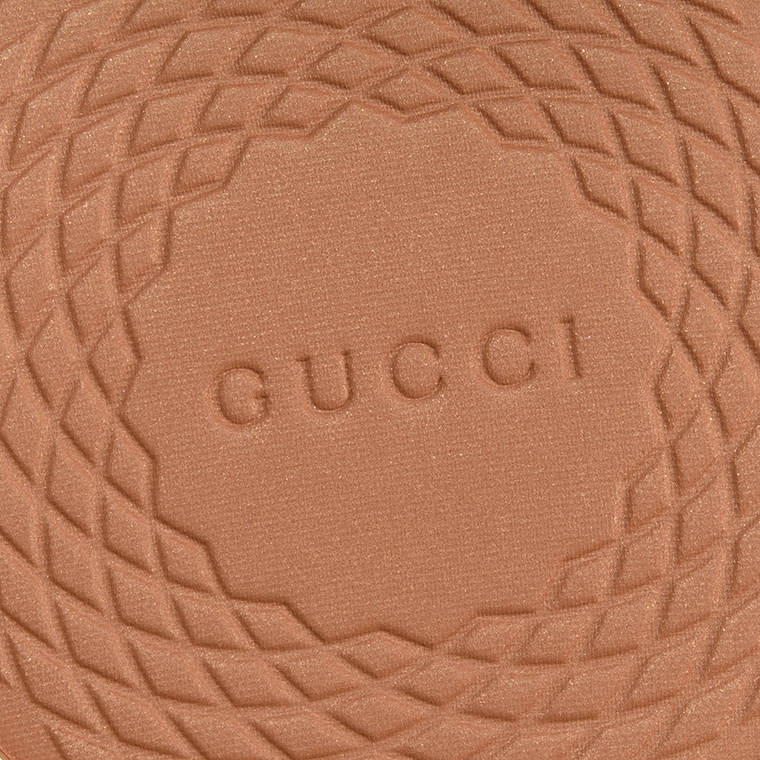 Gucci Beauty Medium (03) Soleil Bronzing Powder