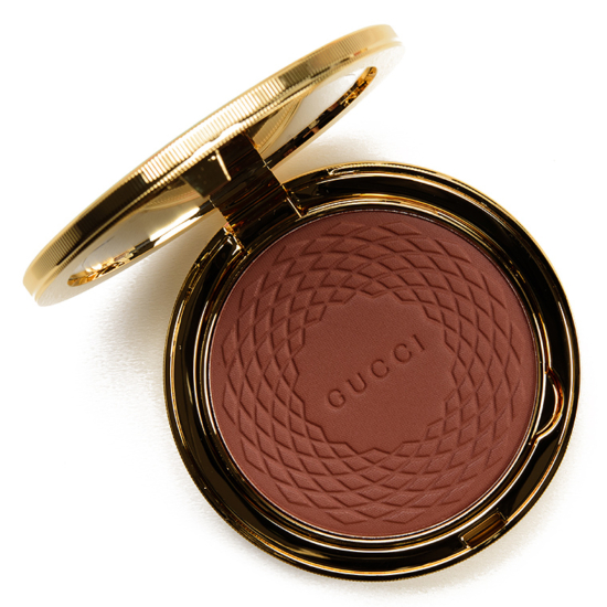 Gucci Beauty Dark (05) Soleil Bronzing Powder