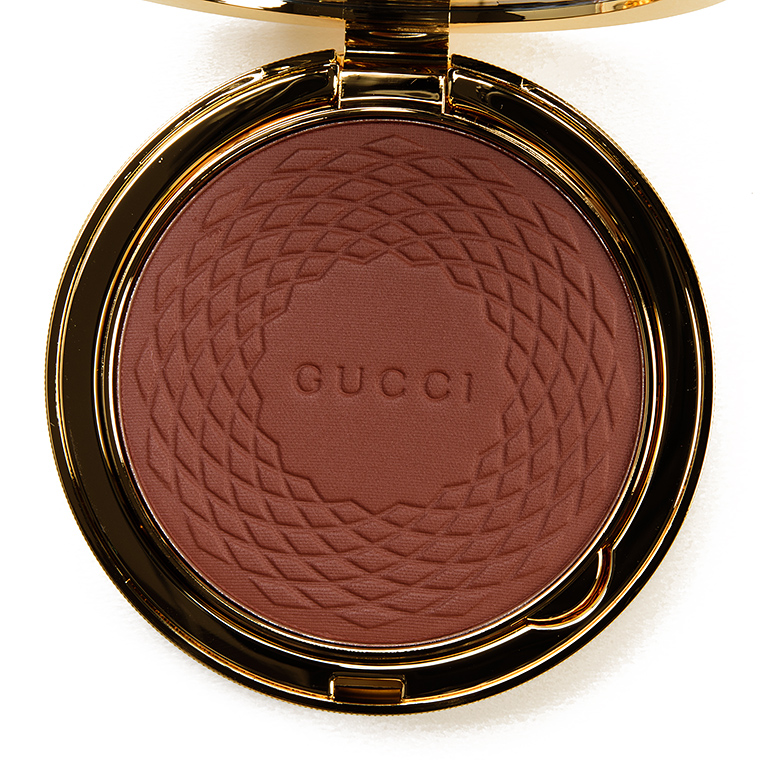 Gucci Beauty Dark (05) Soleil Bronzing Powder