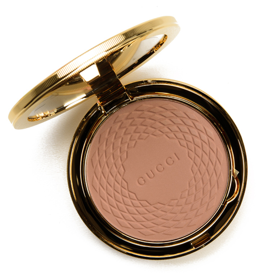 Gucci Beauty Soleil Bronzing Powder Fair (01)
