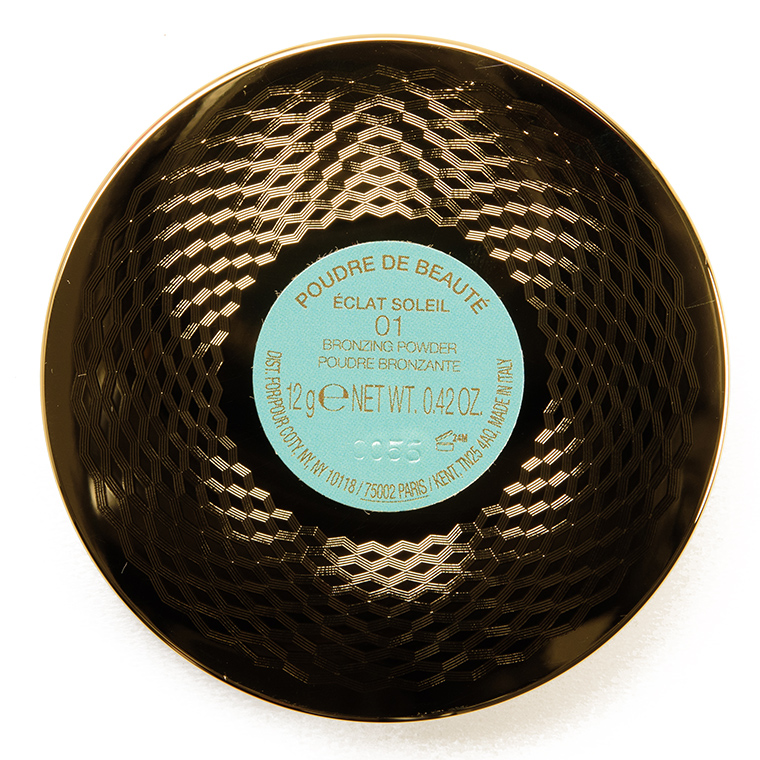 Gucci Beauty Fair (01) Soleil Bronzing Powder