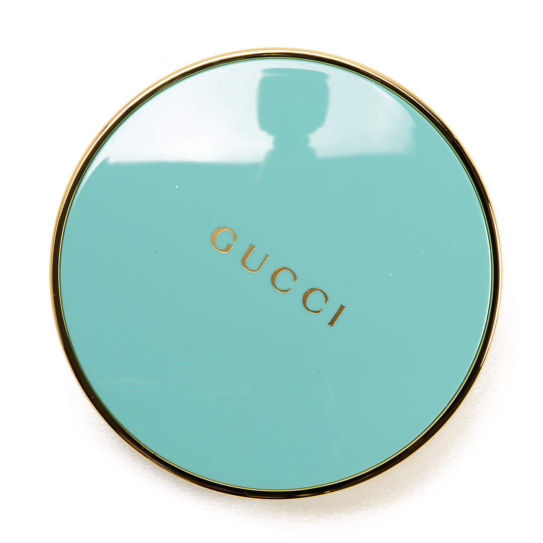 Gucci Beauty Soleil Bronzing Powder  