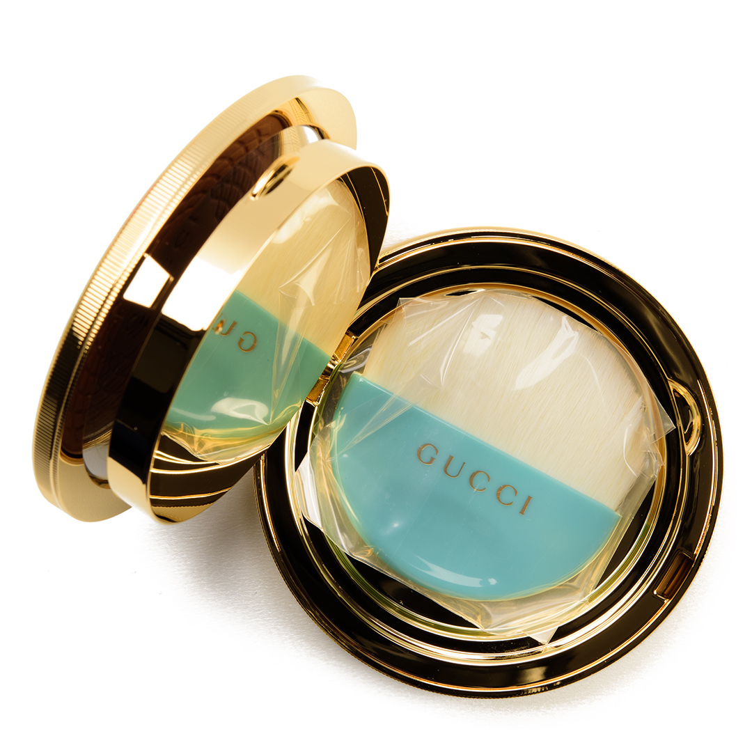 Gucci Beauty Soleil Bronzing Powder  