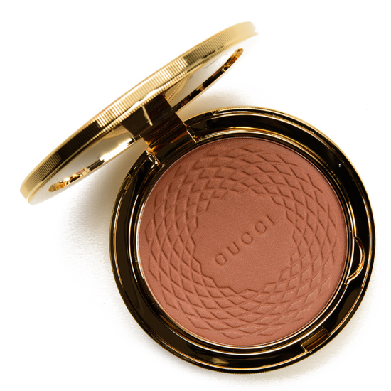 Gucci Beauty Tan (04) Soleil Bronzing Powder