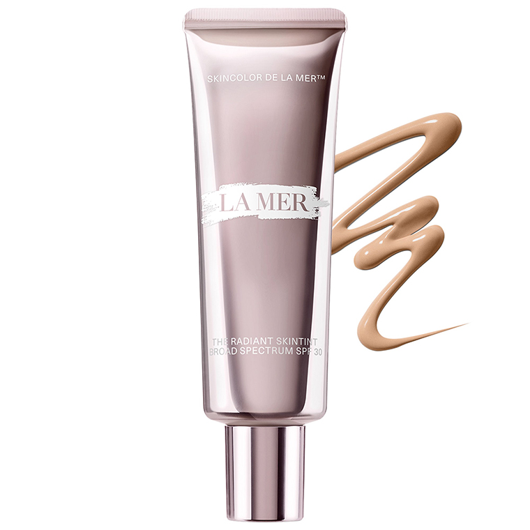 La Mer Light The Radiant SkinTint SPF 30
