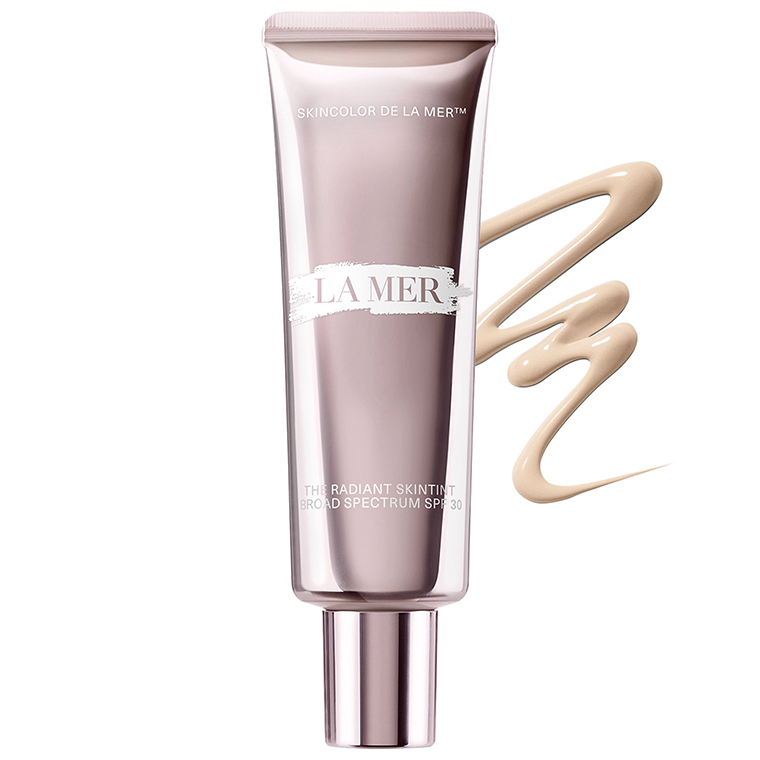 La Mer Very Light The Radiant SkinTint SPF 30