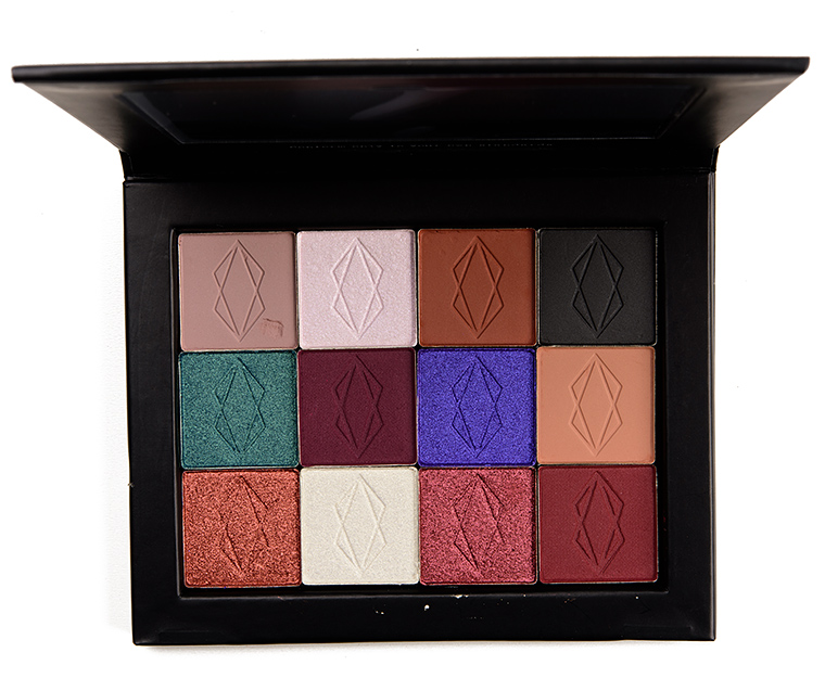 Lethal Cosmetics Alchemy + Hysteria Collection