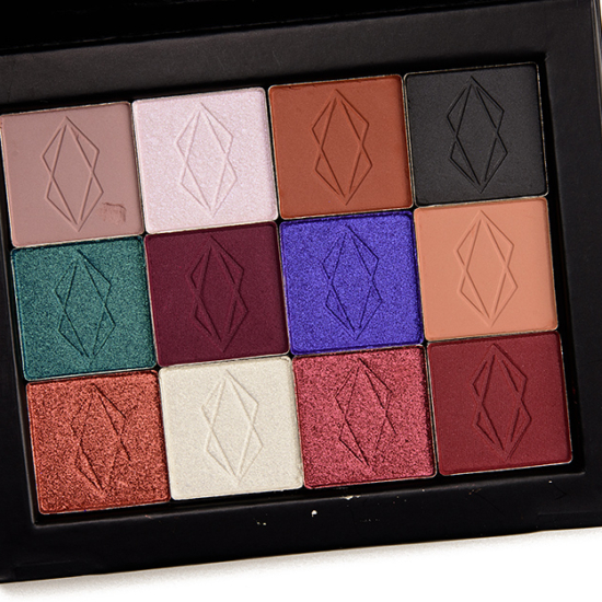 Lethal Cosmetics Alchemy And Hysteria