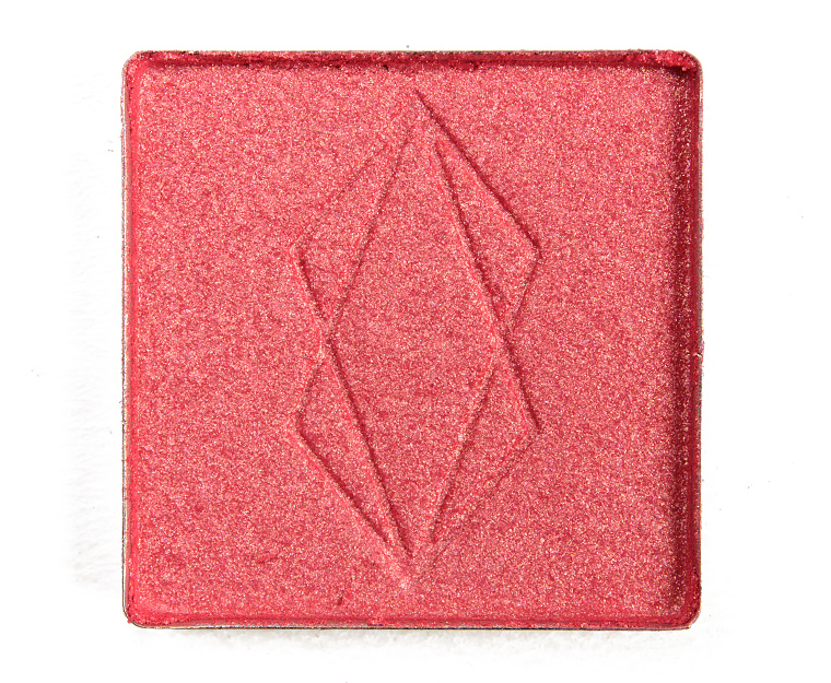 Lethal Cosmetics Backdraft Pressed Powder Shadow