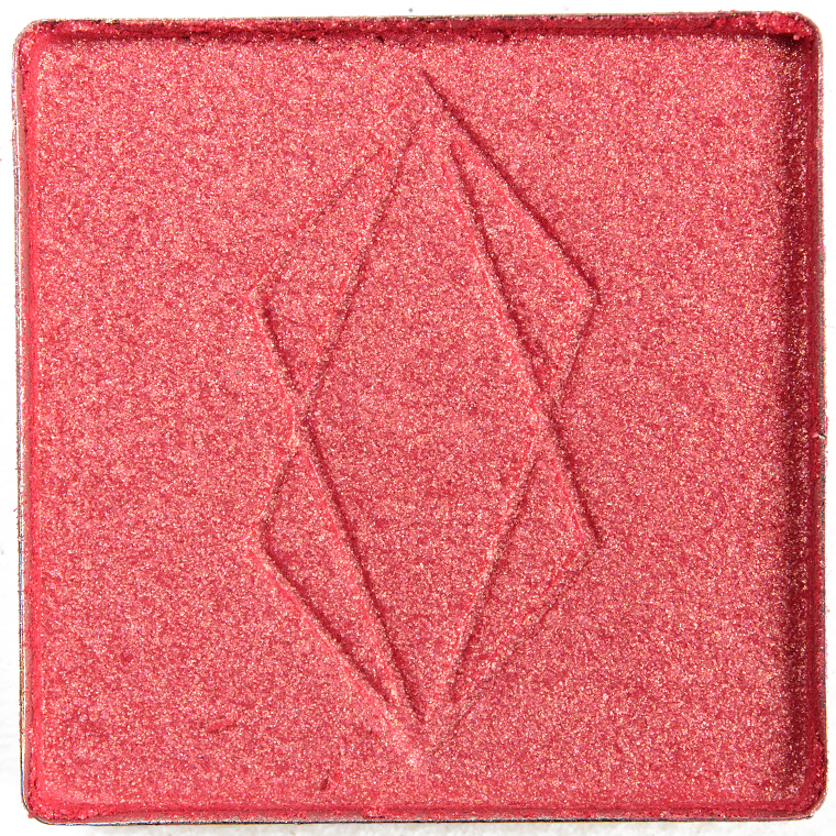 Lethal Cosmetics Backdraft Pressed Powder Shadow