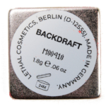 Lethal Cosmetics Backdraft Pressed Powder Shadow