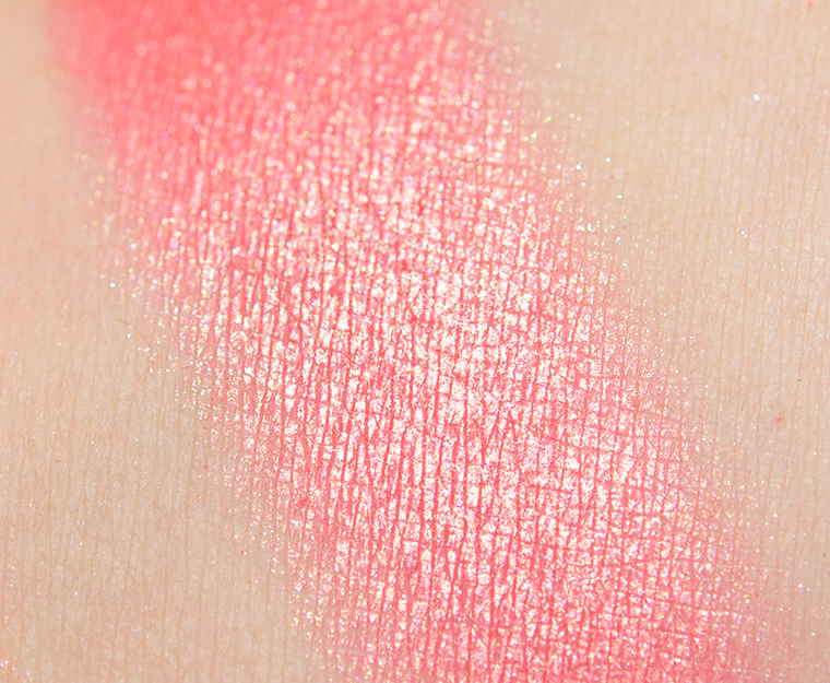 Lethal Cosmetics Backdraft Pressed Powder Shadow