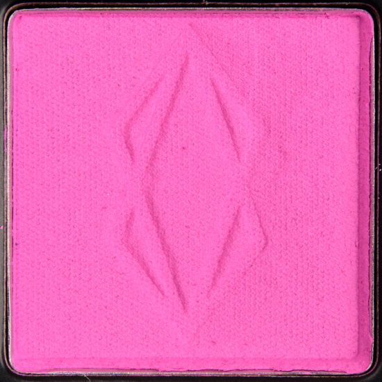 Lethal Cosmetics Pressed Powder Shadow Capslock