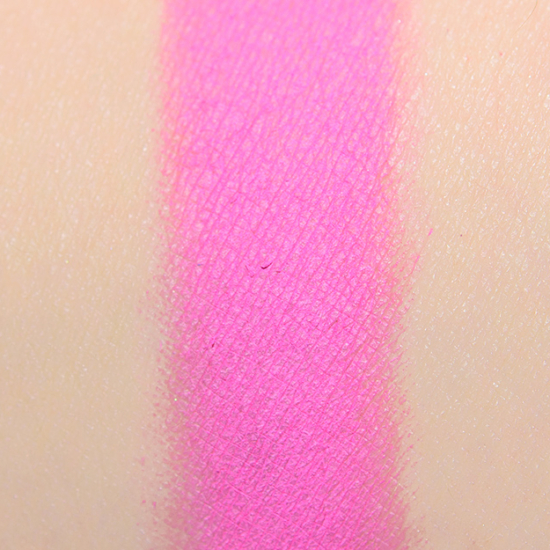 Lethal Cosmetics Pressed Powder Shadow Capslock